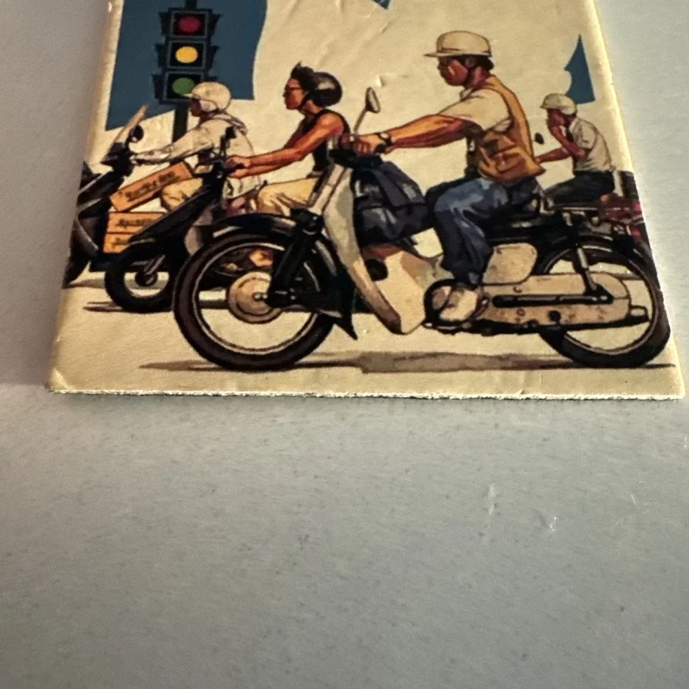 N/A saigon fridge